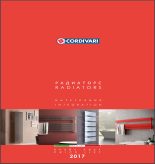 Полотенцесушители Cordivari