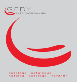 Каталог Gedy 2019