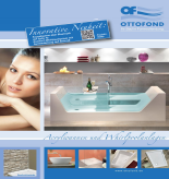 Полный каталог Ottofond