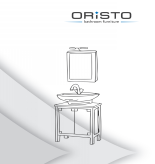 Каталог Oristo