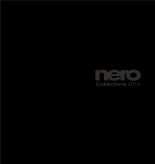 Каталог NEROceramica