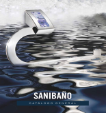 Каталог Sanibano