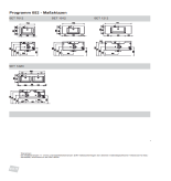 Раковины ACE