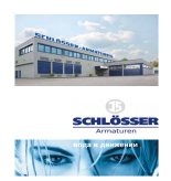 Инженерная сантехника Schlosser