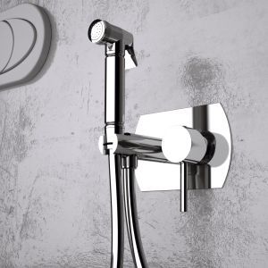 Итальянские гигиенические души Daniel оптом