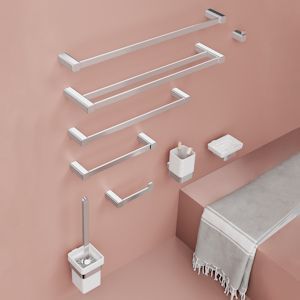 Купить аксессуары для ванной комнаты spluga