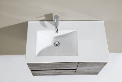 DELIA керамическая раковина для delia1