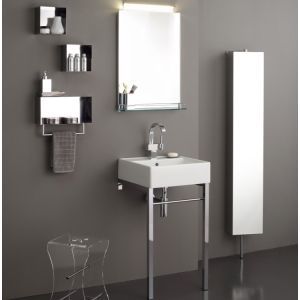 Купить для ванной комнаты консоли stilhaus оптом