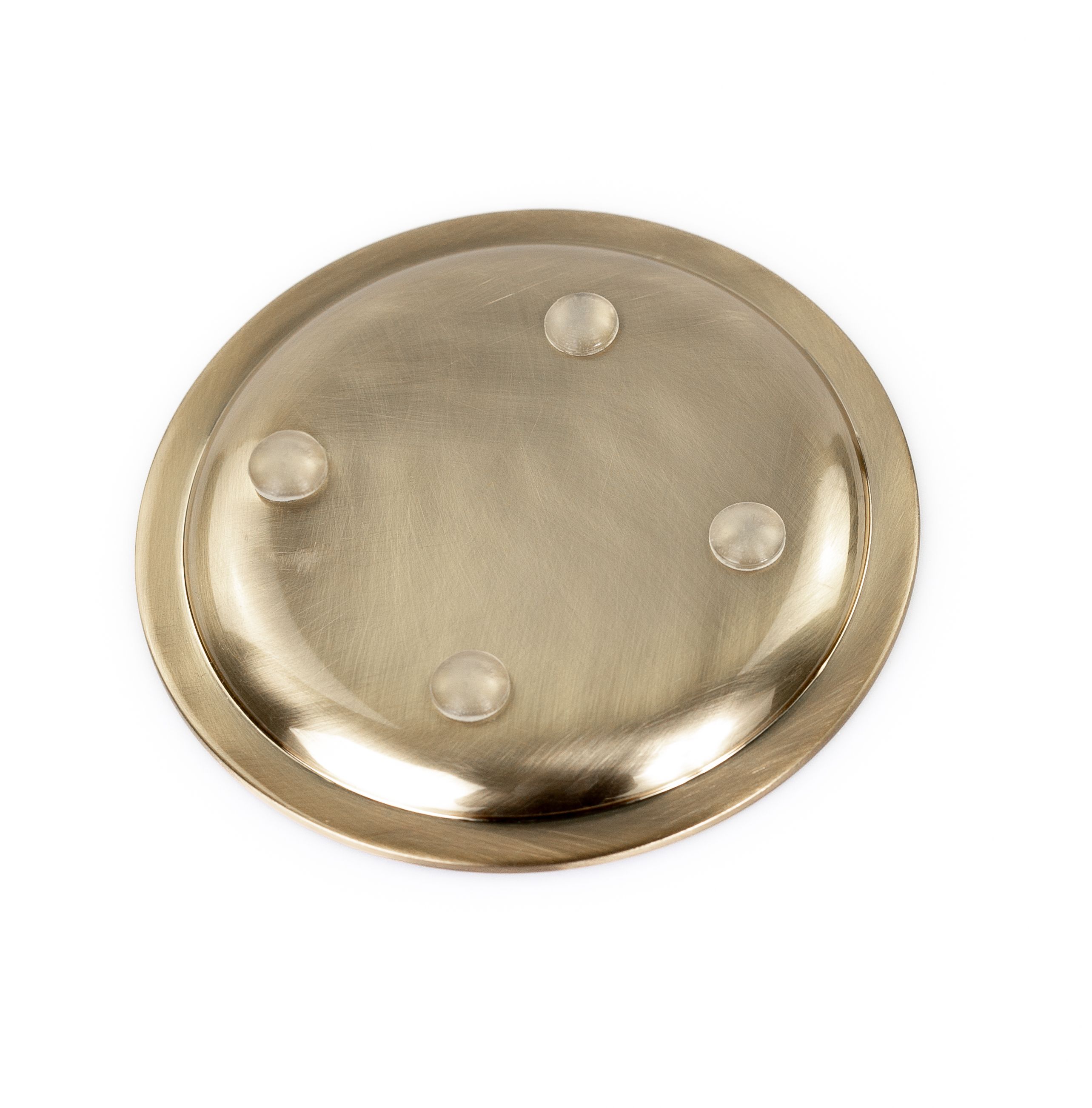 Купить stil haus hashi, настольная металлическая мыльница, цвет золото сатин оптом Купить stil haus hashi, настольная металлическая мыльница, цвет золото сатин оптом