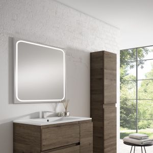 Купить зеркала emin для ванной комнаты