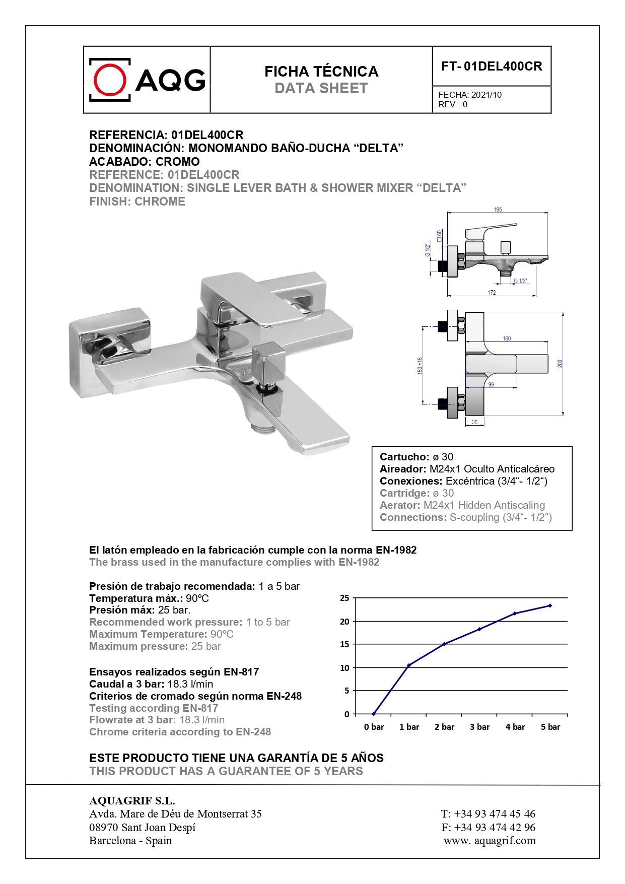 01DEL400CR 01DEL400CR