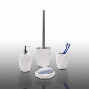 Купить аксессуары для ванной комнаты dalia