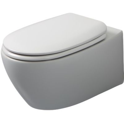 BASIC CIRCLEwallhung WC scontor BASIC CIRCLEwallhung WC scontor
