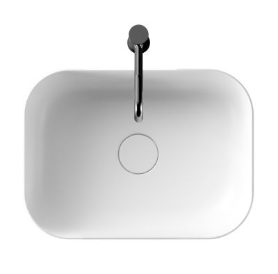 UNICA-Abaco-lavabo-50x37-pianta