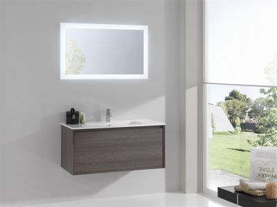 Купить комплект мебели ibx luxor, 1000 мм, 1 ящик, цвет белый глянцевый лак оптом Купить комплект мебели ibx luxor, 1000 мм, 1 ящик, цвет белый глянцевый лак оптом