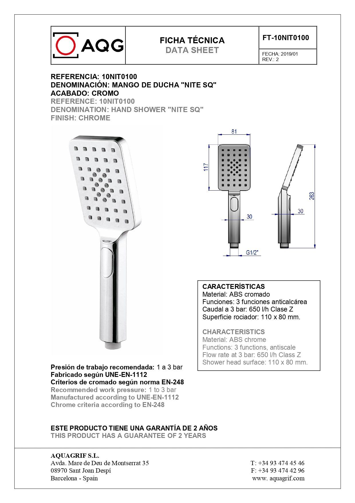 ручной душ ручной душ