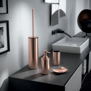 Купить аксессуары для ванной комнаты elettra