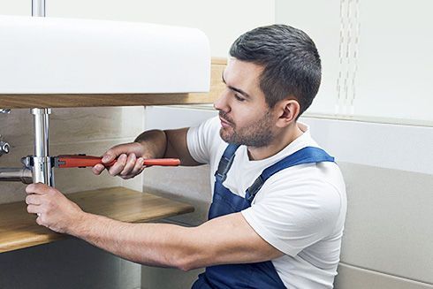 Установка сантехники Установка сантехники