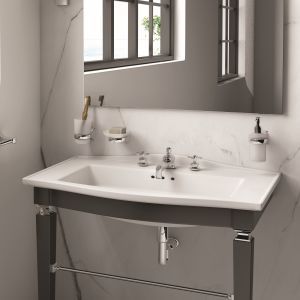 Купить аксессуары для ванной комнаты cervino