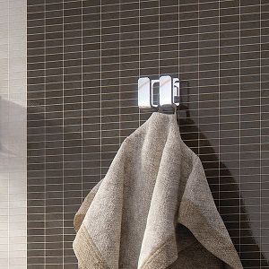 Купить аксессуары для ванной комнаты outline