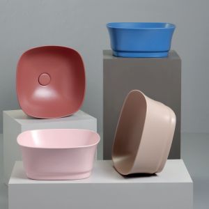 Купить раковины white ceramic