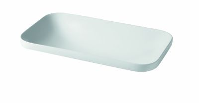 Купить hidra gio,  встраиваемая прямоугольная раковина с закругленными краями 80x37x15h см, цвет черный матовый оптом Купить hidra gio,  встраиваемая прямоугольная раковина с закругленными краями 80x37x15h см, цвет черный матовый оптом