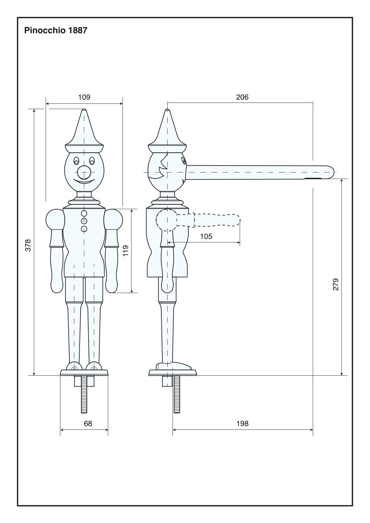 1887 DISEGNO TECNICO 1887 DISEGNO TECNICO