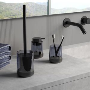 Купить аксессуары для ванной комнаты nicole