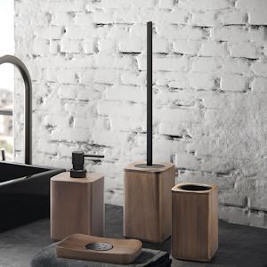 Купить аксессуары для ванной комнаты dafne