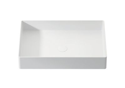 Купить zenon volga, накладная раковина прямоугольной формы, 60х37х11,5 см, цвет белый матовый оптом Купить zenon volga, накладная раковина прямоугольной формы, 60х37х11,5 см, цвет белый матовый оптом