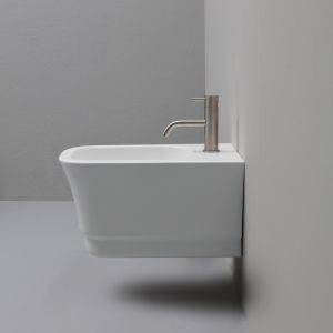 Купить биде white ceramic