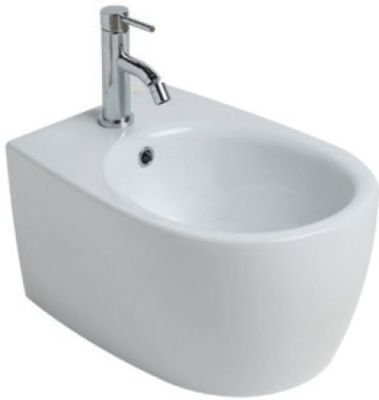 биде подвесное Round