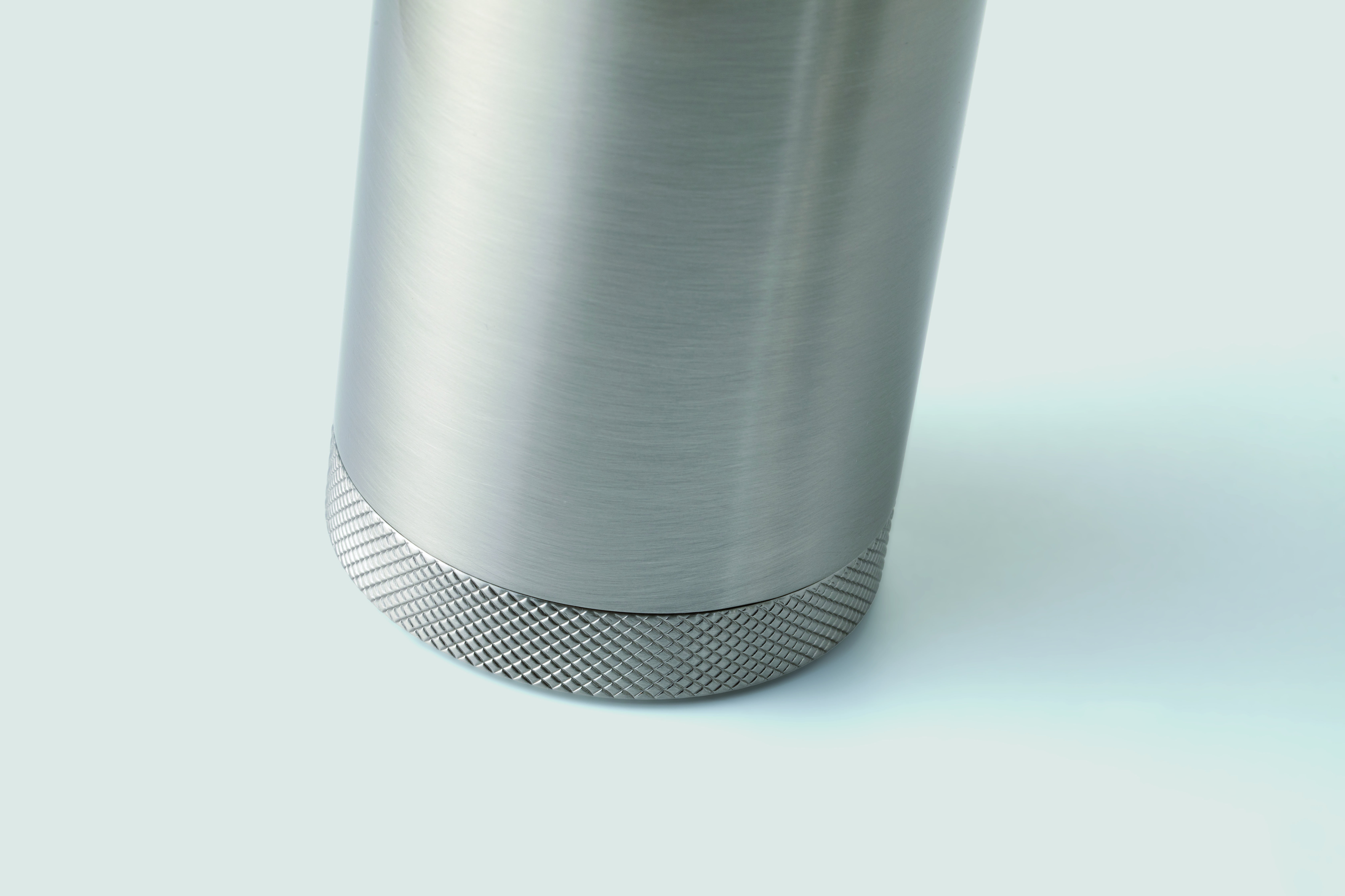 Купить stil haus equilibrium, настольный металлический стакан (diamond), цвет хром оптом