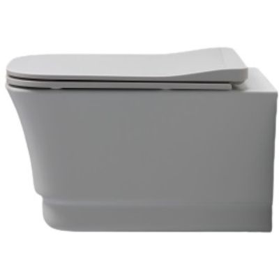 IDEA wc sospesovista laterale.