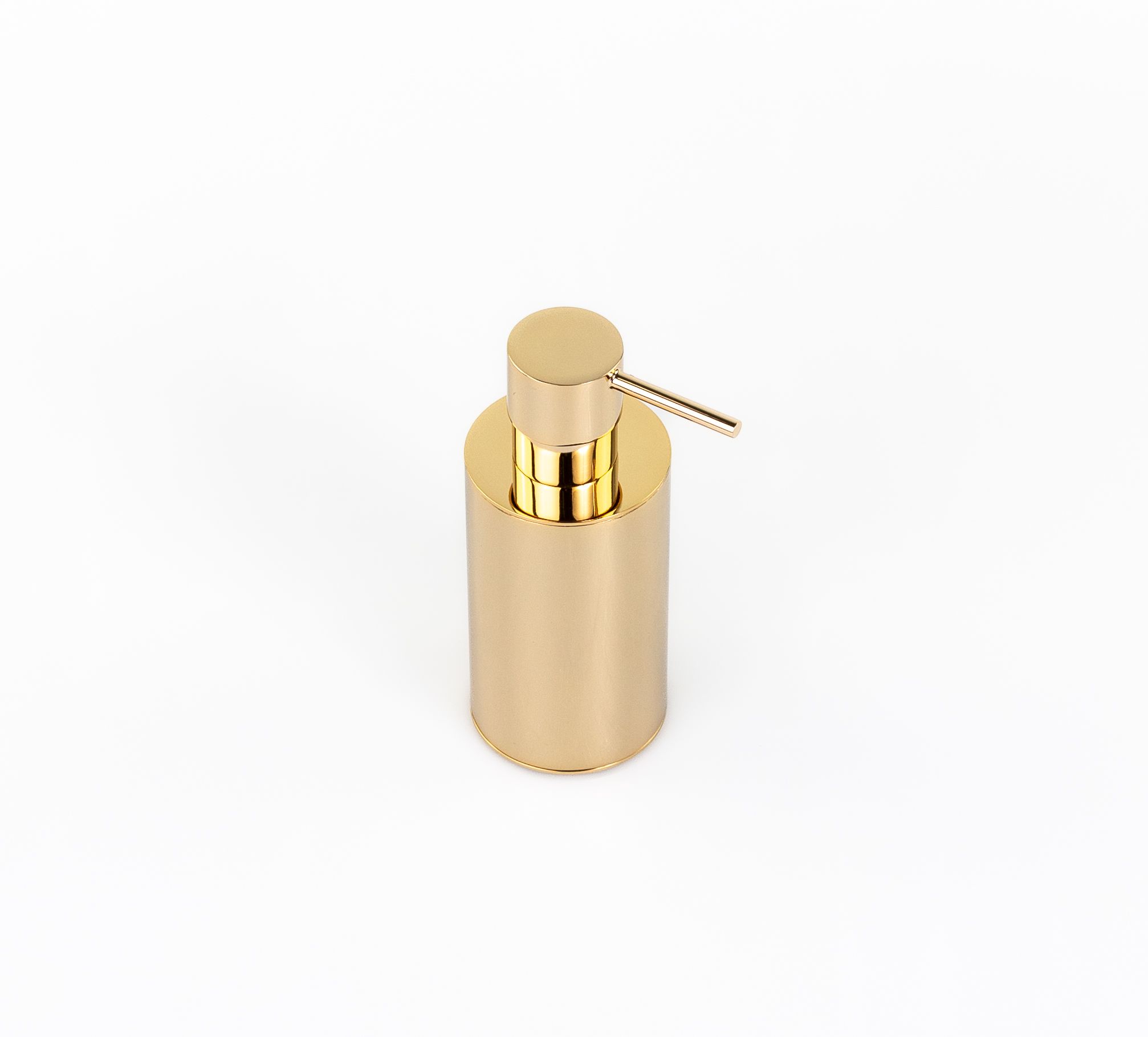 Купить stil haus hashi, настольный металлический дозатор, цвет золото оптом Купить stil haus hashi, настольный металлический дозатор, цвет золото оптом