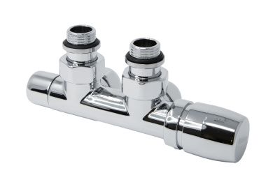 Valvola Kristal I50 squadra dx destra lucido 001