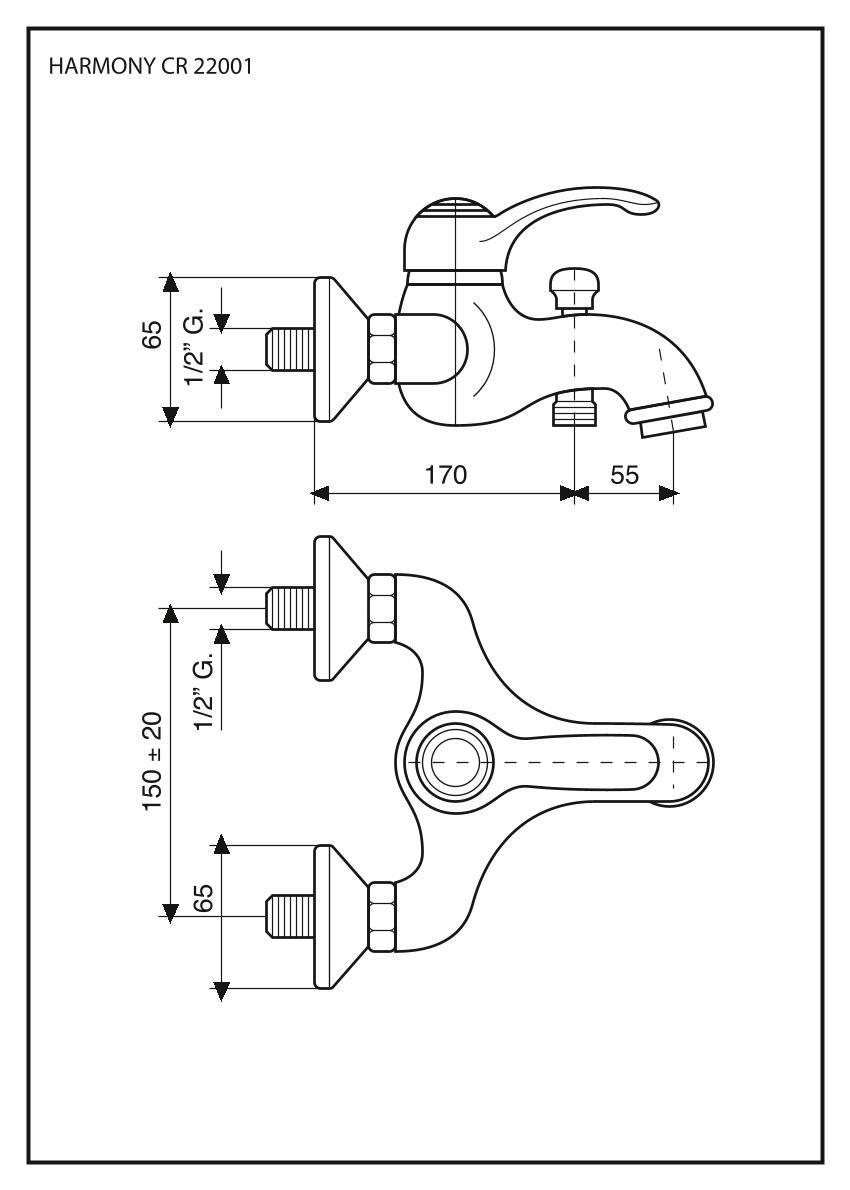 CR22001 CR22001