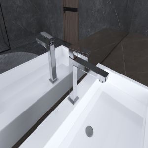 Купить смесители dark оптом