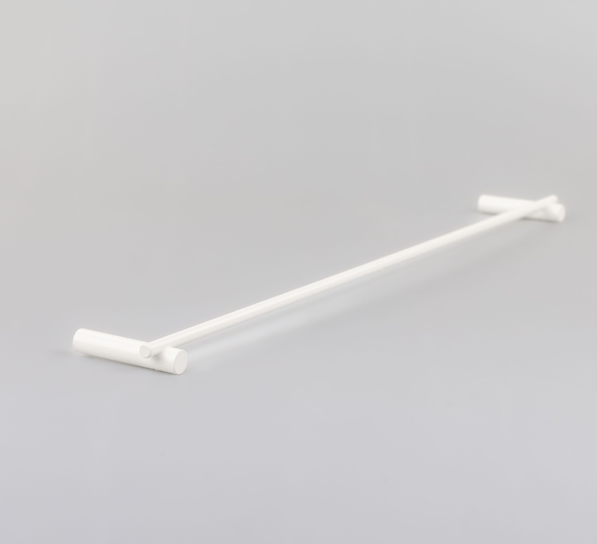 Купить stil haus hashi, полотенцедержатель, длина 45 см, цвет белый матовый оптом Купить stil haus hashi, полотенцедержатель, длина 45 см, цвет белый матовый оптом