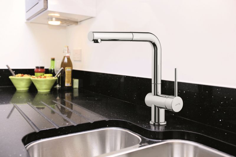 Смесители Emmevi Piper