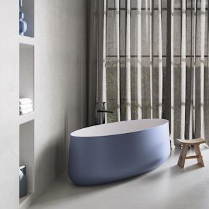 Купить ванны elipse