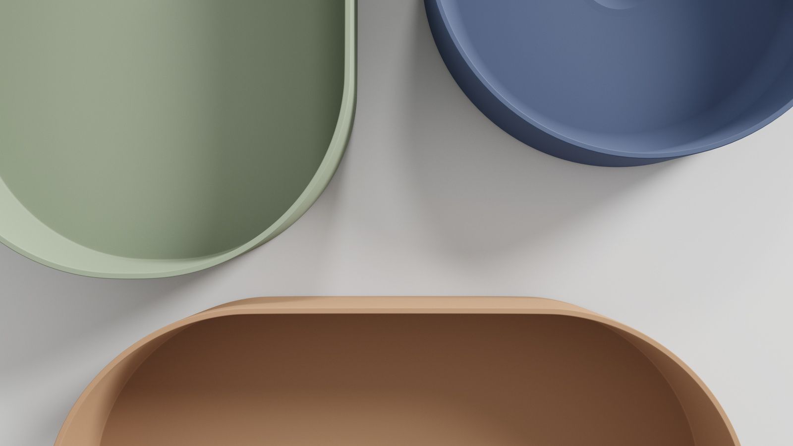 Купить zenon esla, накладная раковина закругленной формы, 58,5х36,3х11,2 см, цвет белый матовый оптом Купить zenon esla, накладная раковина закругленной формы, 58,5х36,3х11,2 см, цвет белый матовый оптом