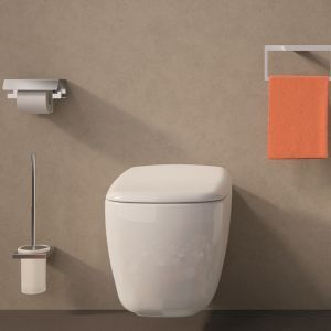 Купить аксессуары для ванной комнаты lanzarote