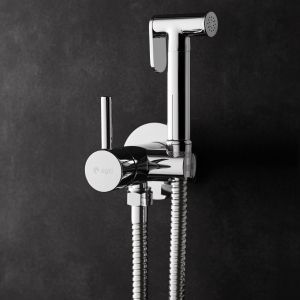 Испанские гигиенические души AQG купить оптом 