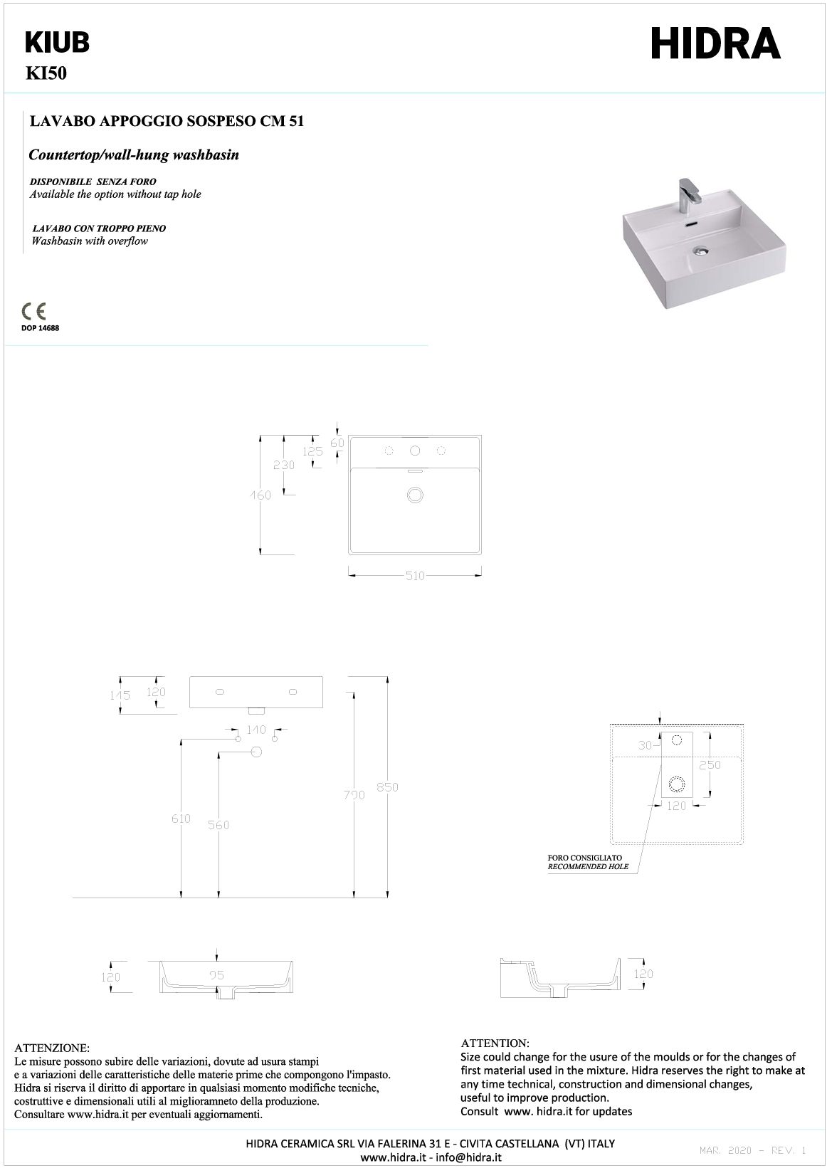 Купить hidra kiub, накладная/подвесная прямоугольная раковина 51x46x12h см, цвет белый глянцевый оптом Купить hidra kiub, накладная/подвесная прямоугольная раковина 51x46x12h см, цвет белый глянцевый оптом