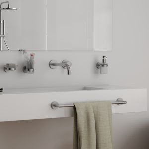 Купить аксессуары для ванной комнаты project