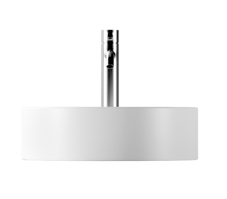 HIDE-Abaco-lavabo-circle-40-profilo