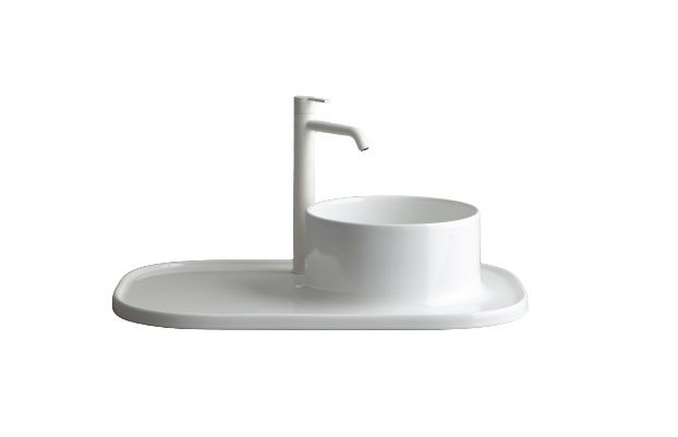 UPPER scont fron view