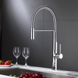 Купить кухонные смесители оптом