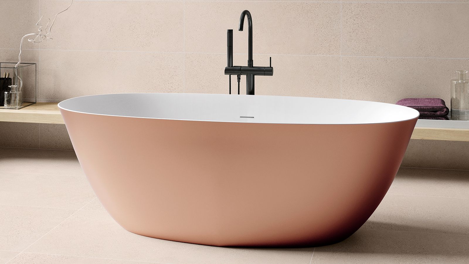 Купить ванны zenon covadonga r, овальная ванна из искусственного камня solid surface, 170x75xh57,5 см, цвет белый матовый Купить ванны zenon covadonga r, овальная ванна из искусственного камня solid surface, 170x75xh57,5 см, цвет белый матовый